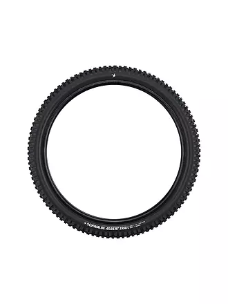 SCHWALBE | Copertone per bicicletta Albert Pro Radial 63-622 Trail Soft |